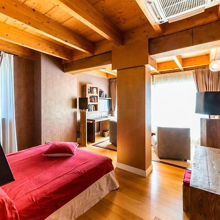 San Paolo d'Argon Florian Maison Resort מראה חיצוני תמונה