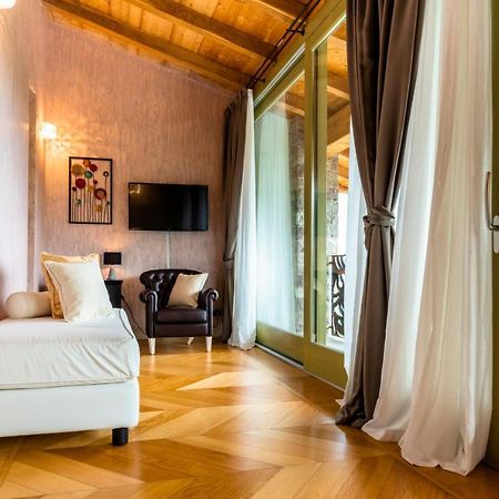 San Paolo d'Argon Florian Maison Resort מראה חיצוני תמונה