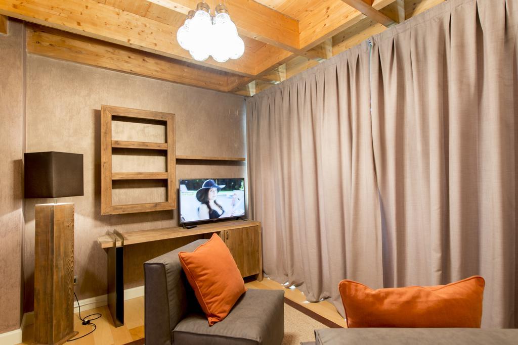 San Paolo d'Argon Florian Maison Resort חדר תמונה