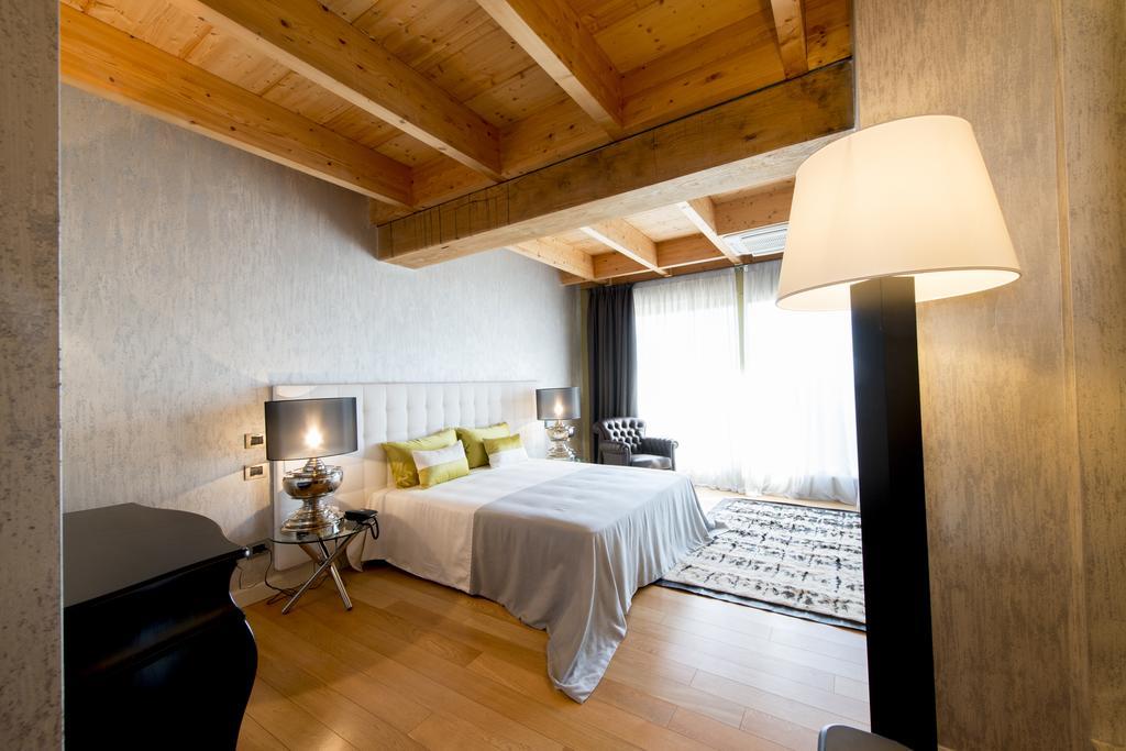 San Paolo d'Argon Florian Maison Resort חדר תמונה