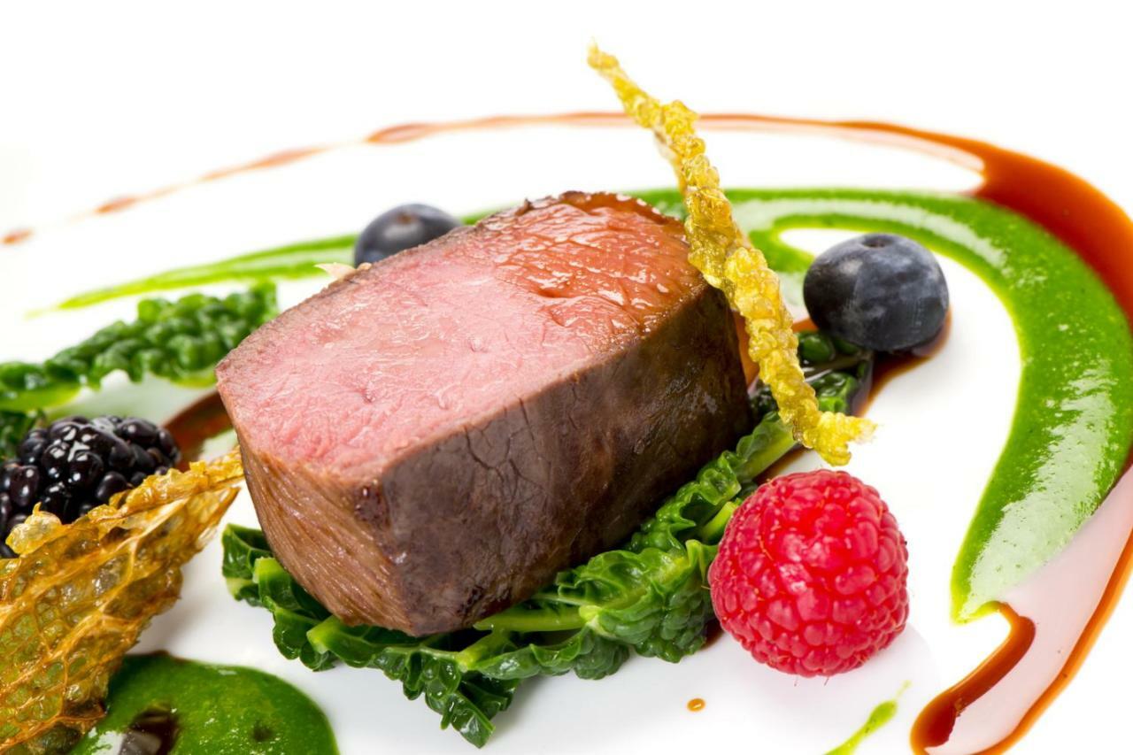 San Paolo d'Argon Florian Maison Resort מראה חיצוני תמונה