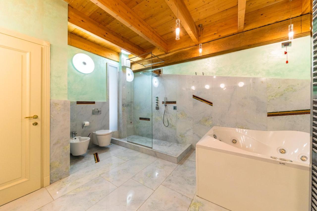 San Paolo d'Argon Florian Maison Resort מראה חיצוני תמונה