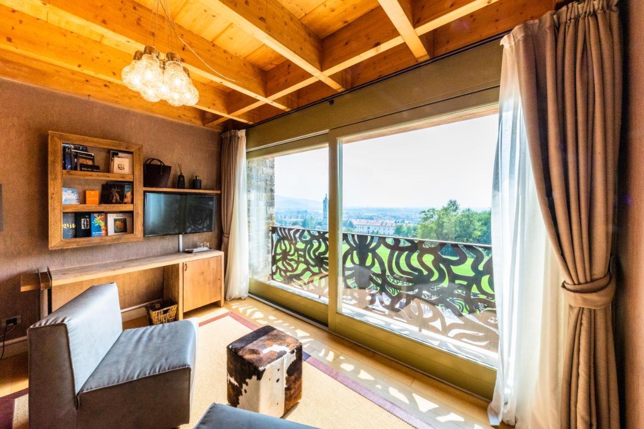San Paolo d'Argon Florian Maison Resort מראה חיצוני תמונה