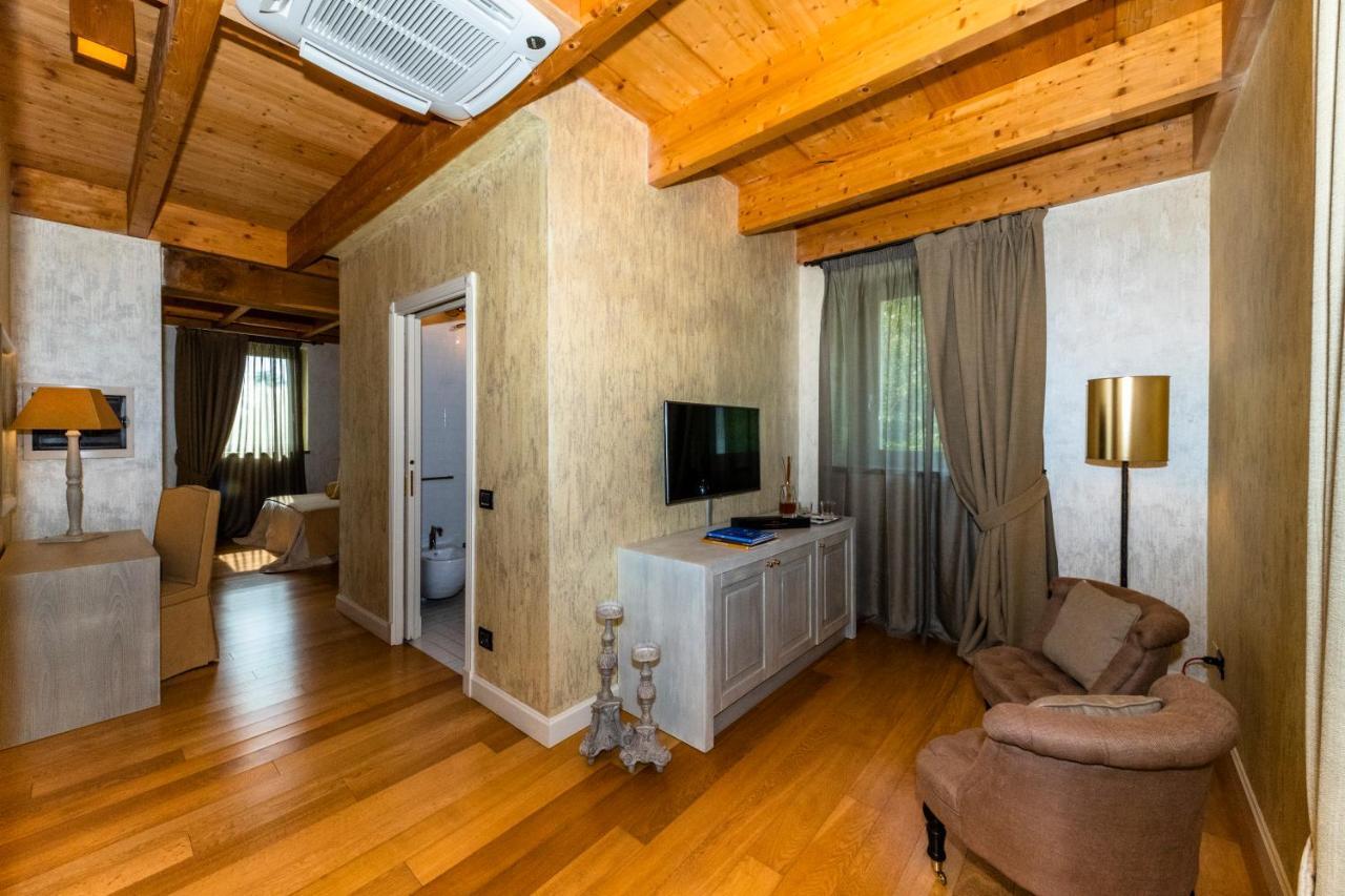 San Paolo d'Argon Florian Maison Resort מראה חיצוני תמונה