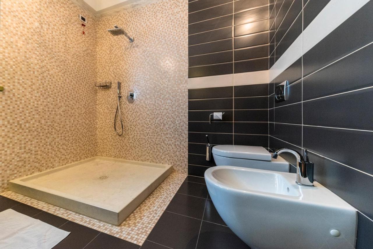 San Paolo d'Argon Florian Maison Resort מראה חיצוני תמונה
