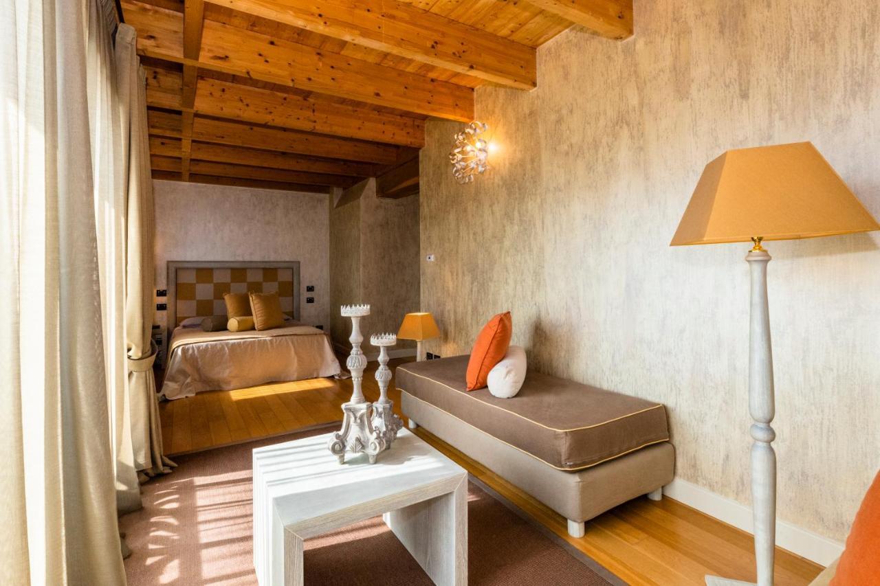 San Paolo d'Argon Florian Maison Resort מראה חיצוני תמונה
