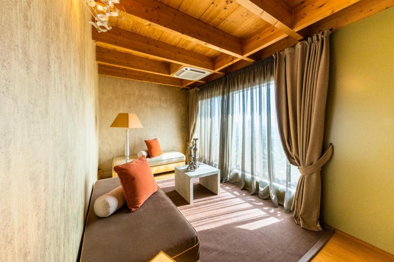 San Paolo d'Argon Florian Maison Resort מראה חיצוני תמונה