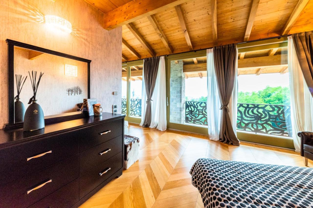 San Paolo d'Argon Florian Maison Resort מראה חיצוני תמונה