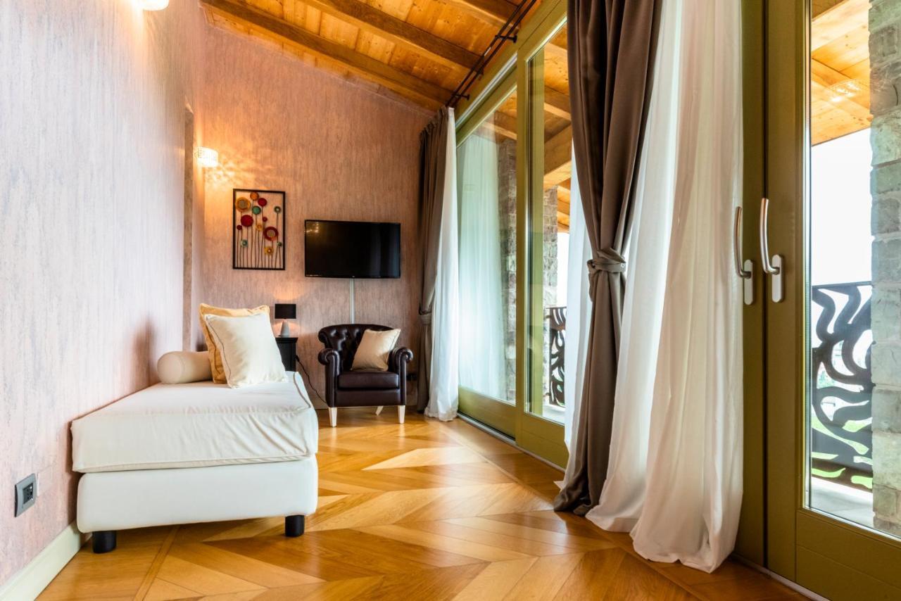 San Paolo d'Argon Florian Maison Resort מראה חיצוני תמונה