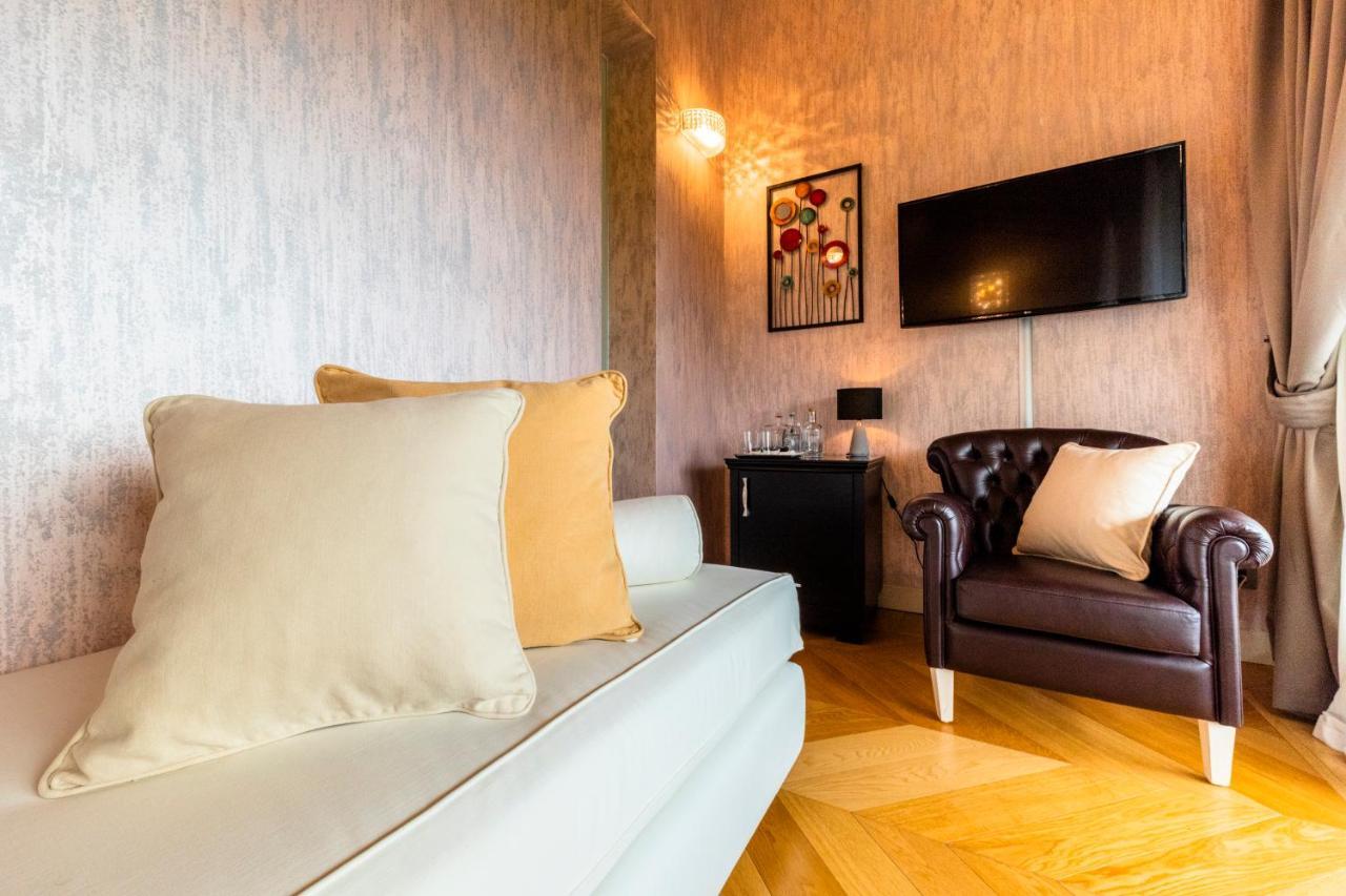 San Paolo d'Argon Florian Maison Resort מראה חיצוני תמונה