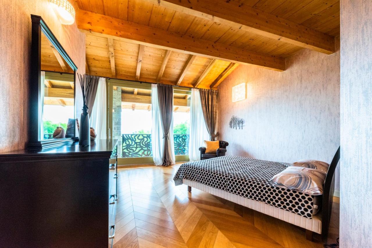 San Paolo d'Argon Florian Maison Resort מראה חיצוני תמונה
