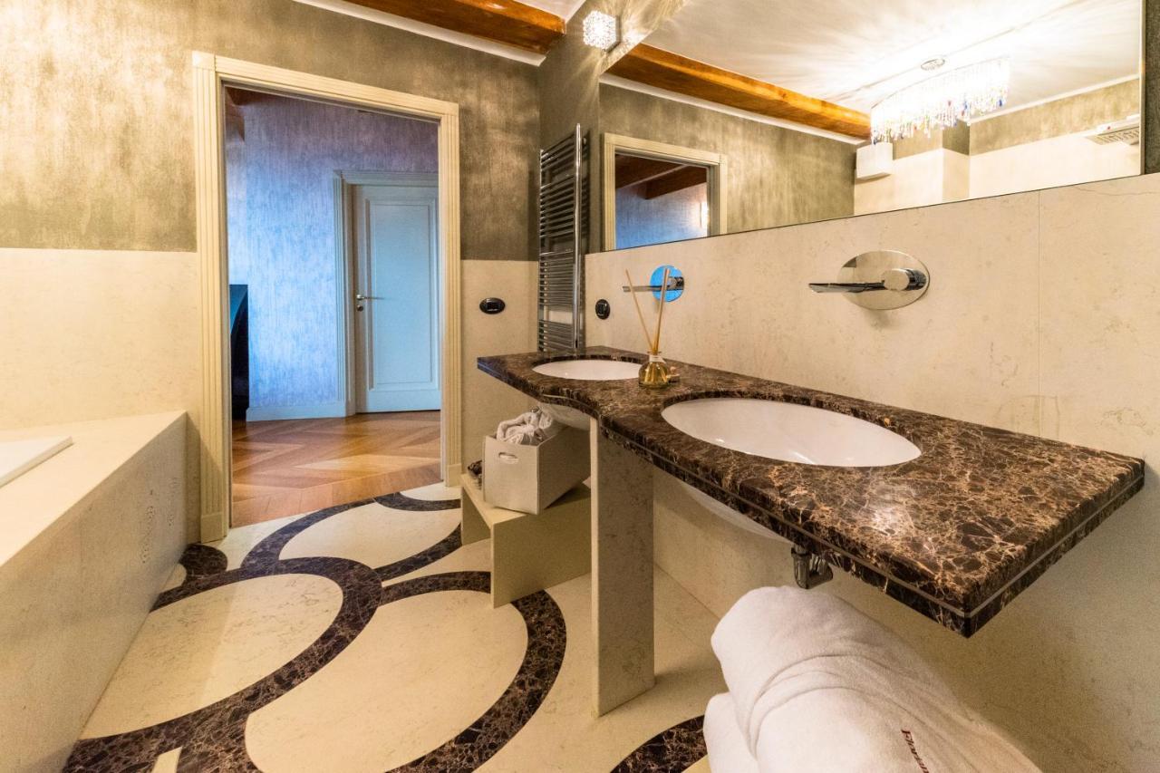 San Paolo d'Argon Florian Maison Resort מראה חיצוני תמונה