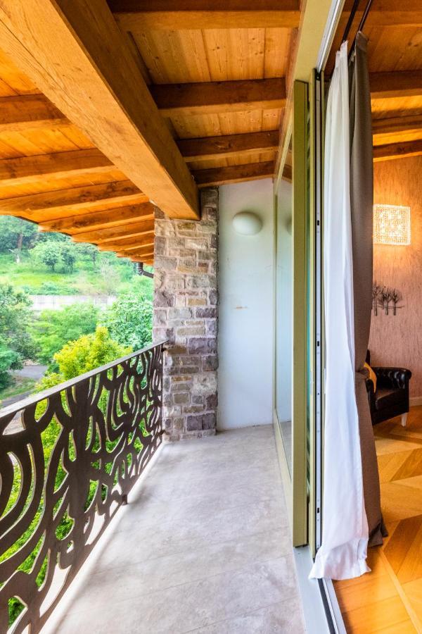 San Paolo d'Argon Florian Maison Resort מראה חיצוני תמונה