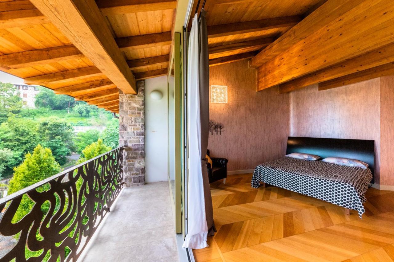 San Paolo d'Argon Florian Maison Resort מראה חיצוני תמונה