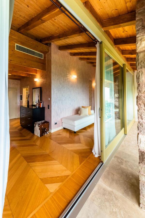 San Paolo d'Argon Florian Maison Resort מראה חיצוני תמונה