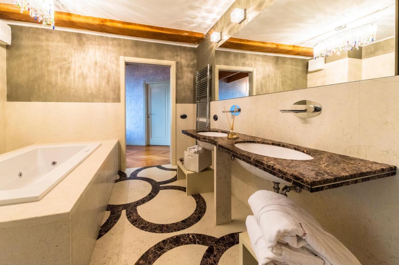 San Paolo d'Argon Florian Maison Resort מראה חיצוני תמונה