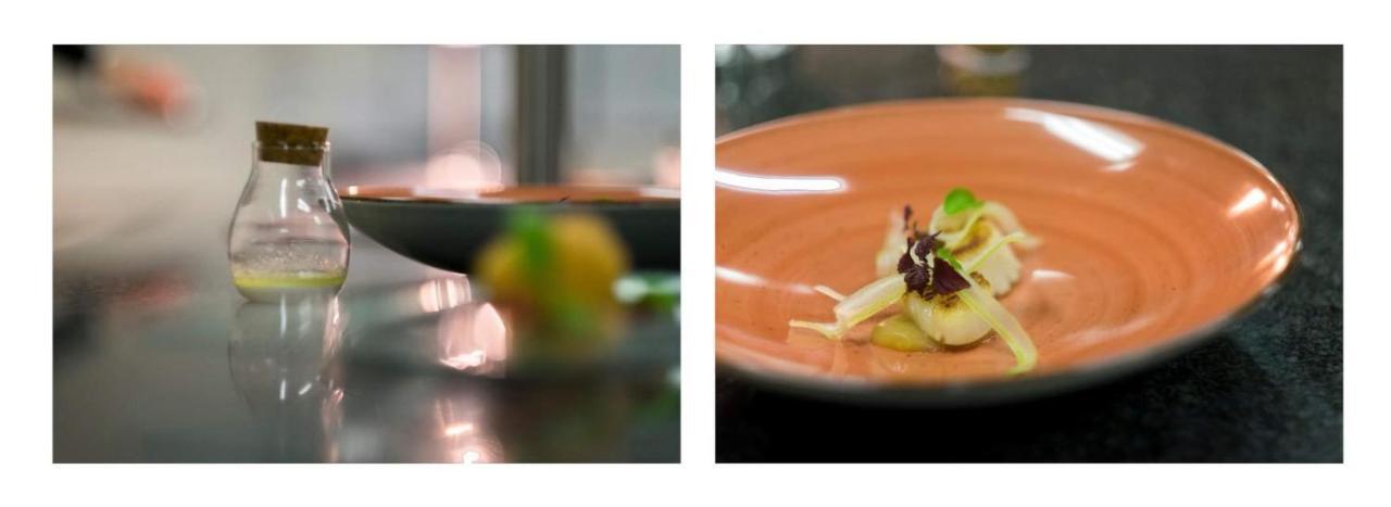 San Paolo d'Argon Florian Maison Resort מראה חיצוני תמונה